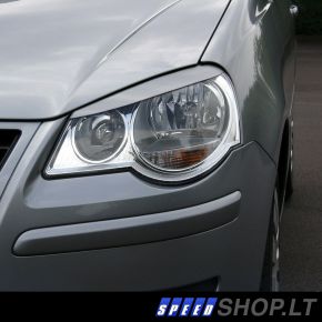 Polo 9N KAMEI žibintų apdaila
